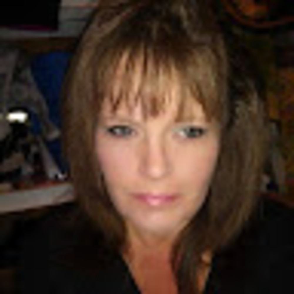 Meet your Posher, Tammy